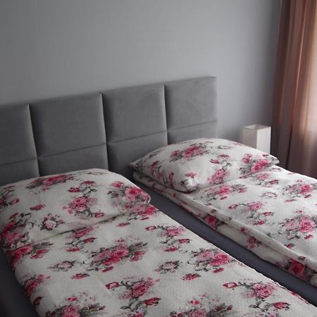 Apartament Kosciuszki Residence Wałcz Esterno foto
