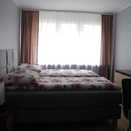 Apartament Kosciuszki Residence Wałcz Esterno foto