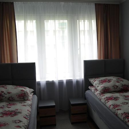 Apartament Kosciuszki Residence Wałcz Esterno foto