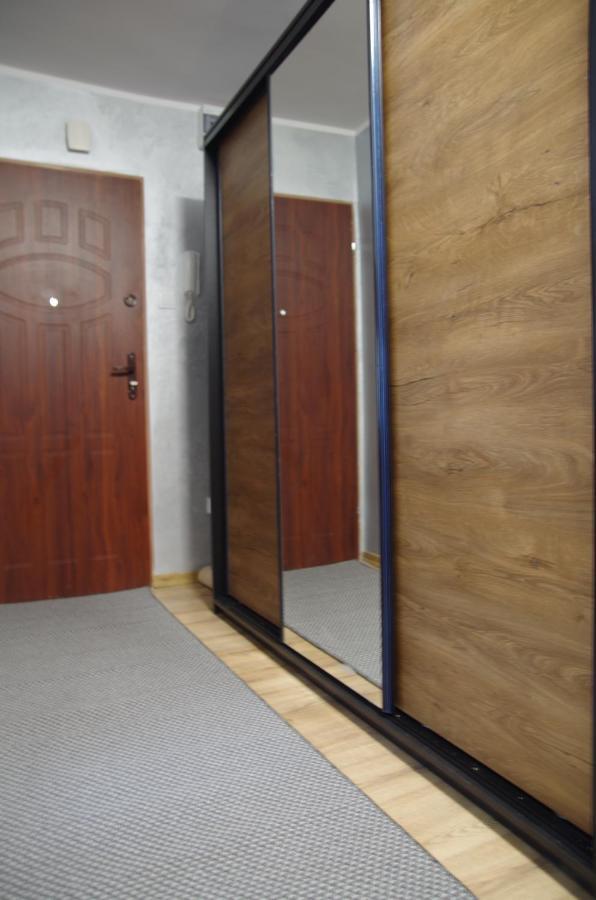 Apartament Kosciuszki Residence Wałcz Esterno foto