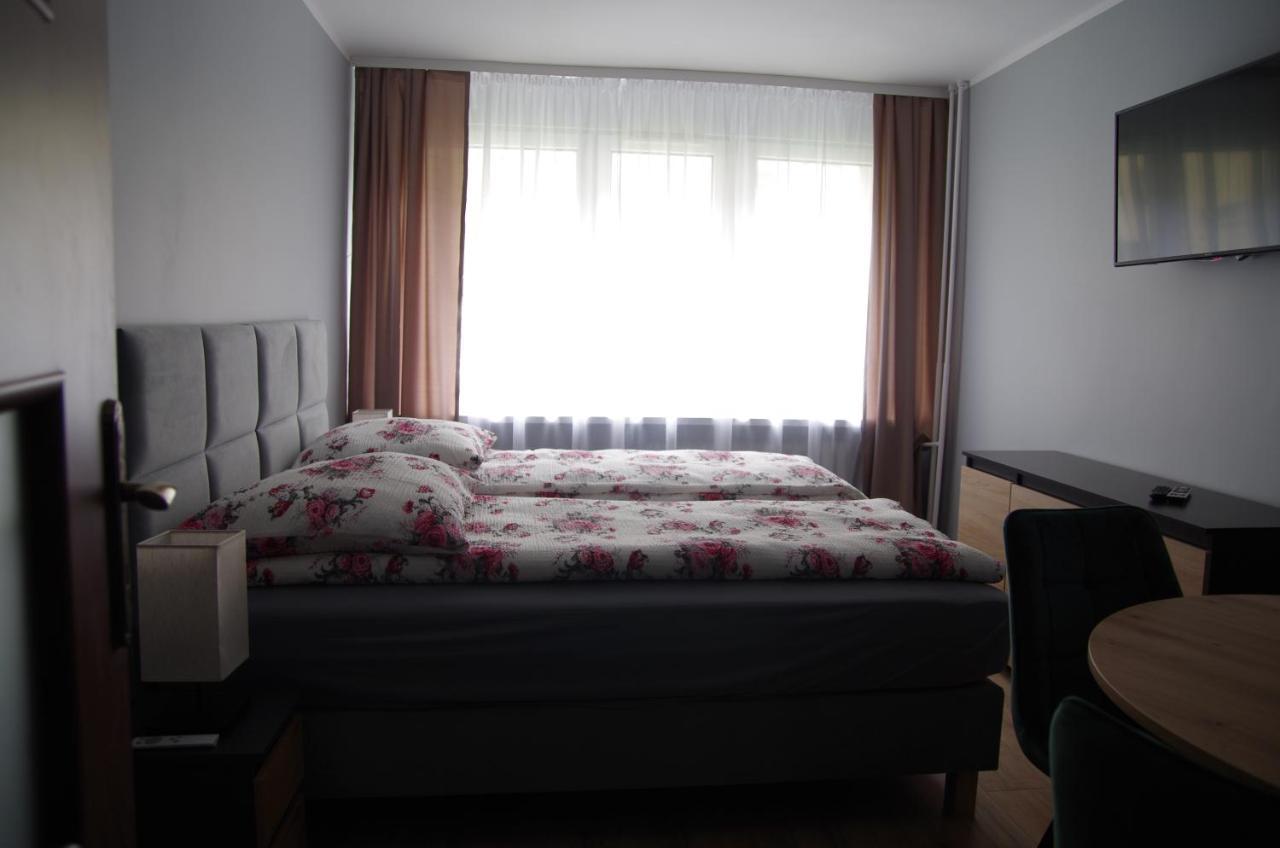 Apartament Kosciuszki Residence Wałcz Esterno foto