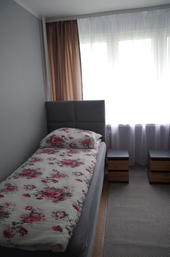 Apartament Kosciuszki Residence Wałcz Esterno foto